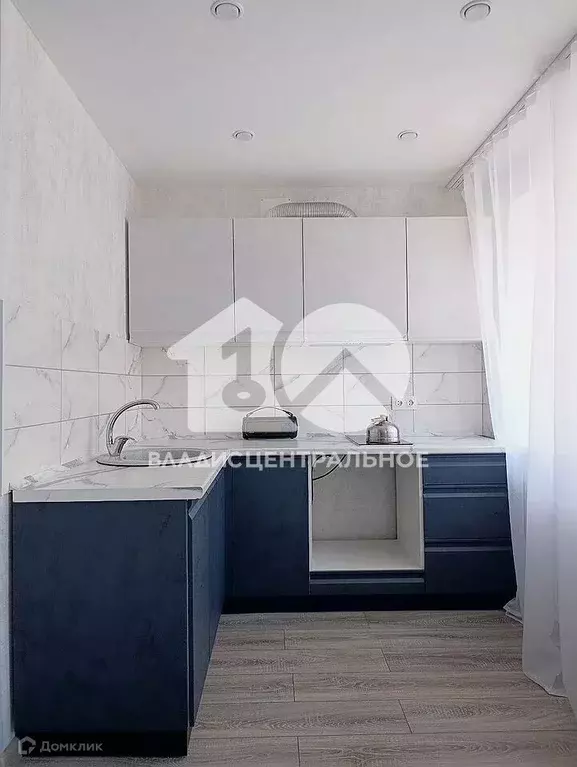 Продаётся 2-к квартира, 43.6 м - Фото 0