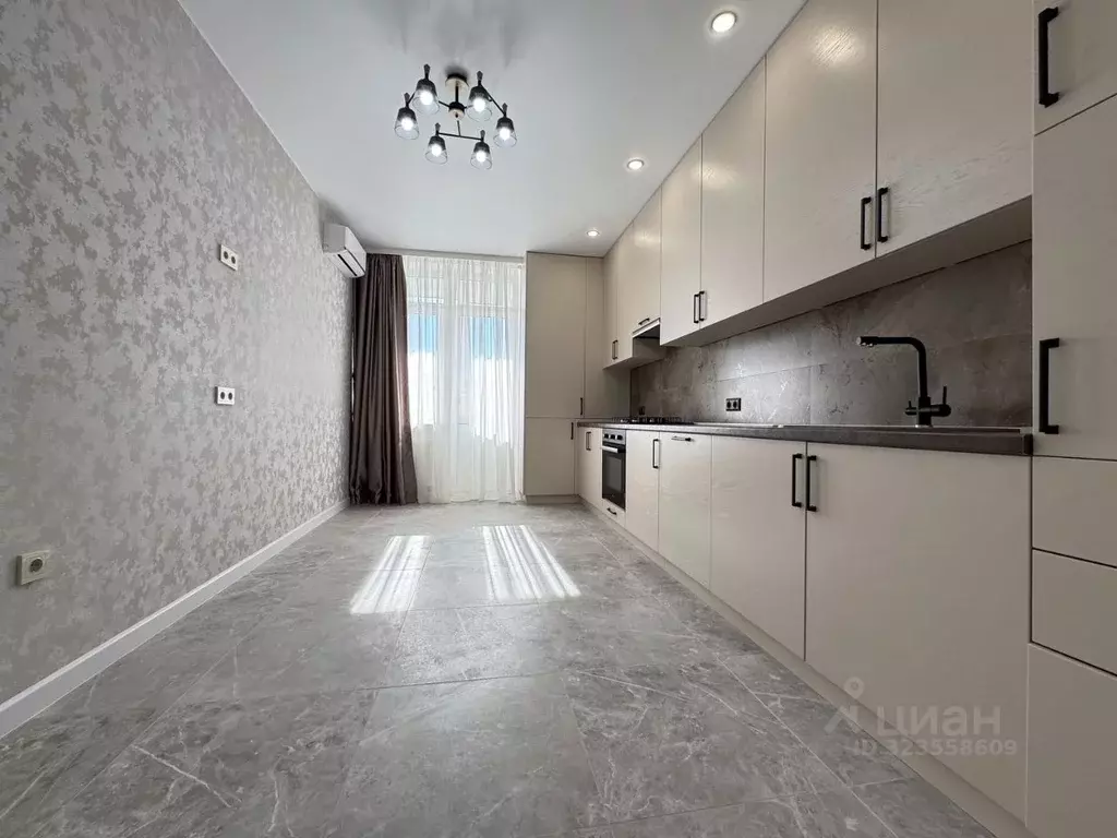 2-к кв. Ставропольский край, Ставрополь ул. Доваторцев, 86Ак1 (64.0 м) - Фото 2