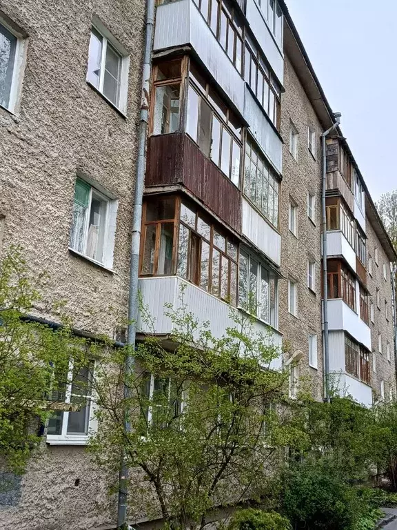 2-к кв. Новгородская область, Великий Новгород Локомотивная ул., 1к1 ... - Фото 0