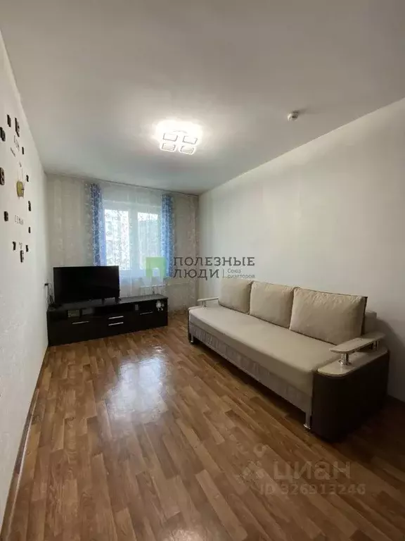 1-к кв. Красноярский край, Красноярск Северный мкр, ул. Урванцева, 7 ... - Фото 1