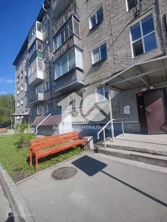 Продаётся 1-к квартира, 30.3 м - Фото 1