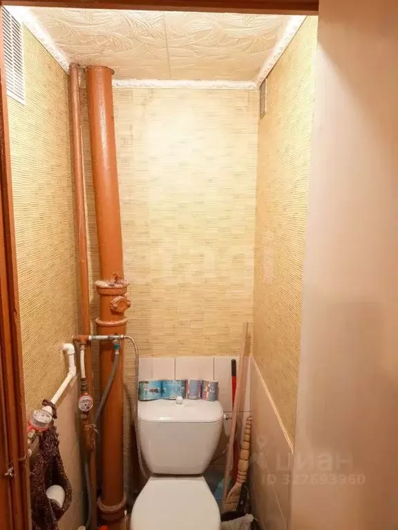 2-к кв. Архангельская область, Коряжма ул. Кирова, 26 (47.2 м) - Фото 1