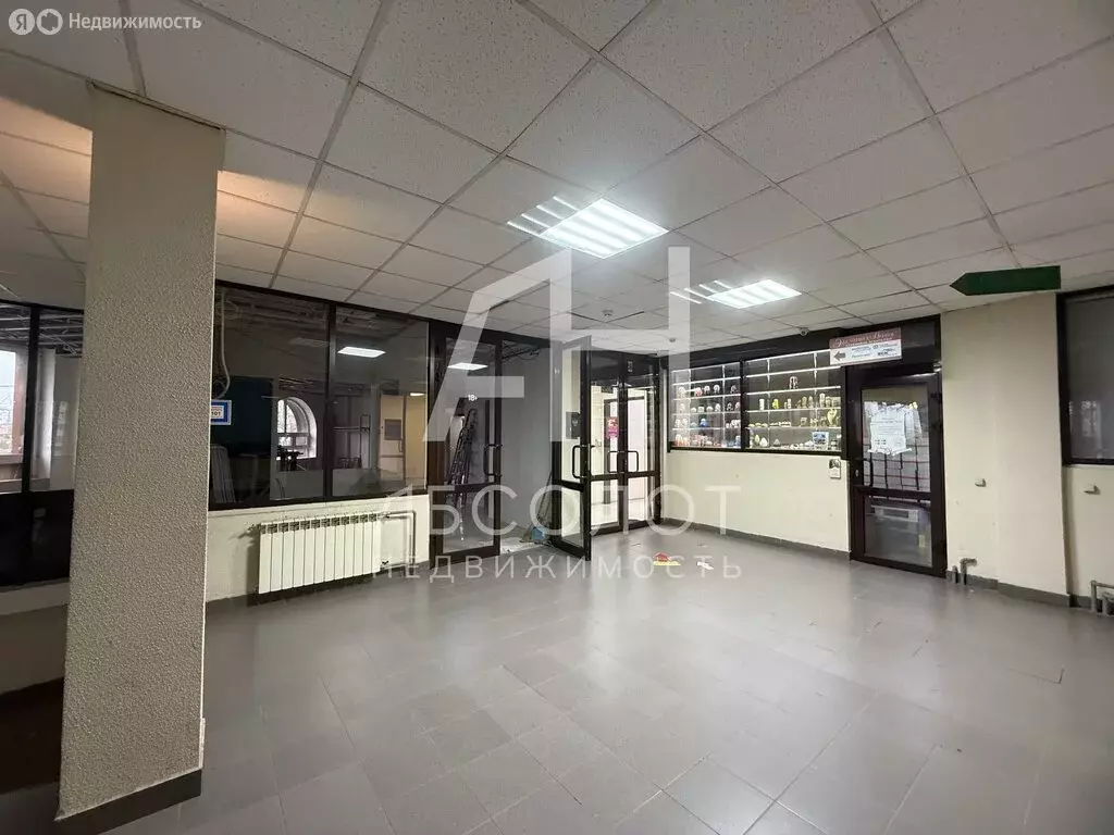 Офис (732.8 м) - Фото 2