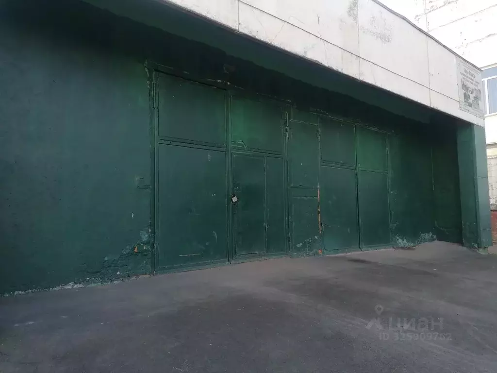 Помещение свободного назначения в Кемеровская область, Кемерово ... - Фото 1