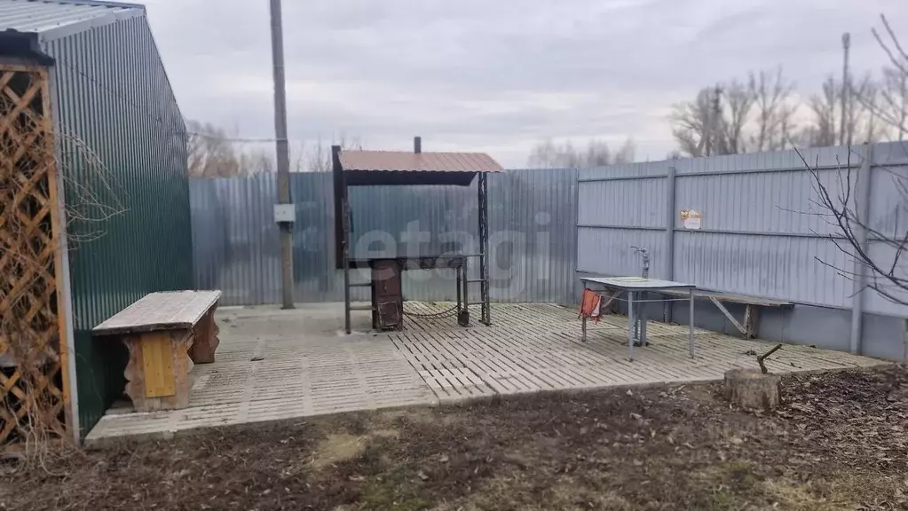 Участок в Белгородская область, Алексеевский муниципальный округ, с. ... - Фото 1