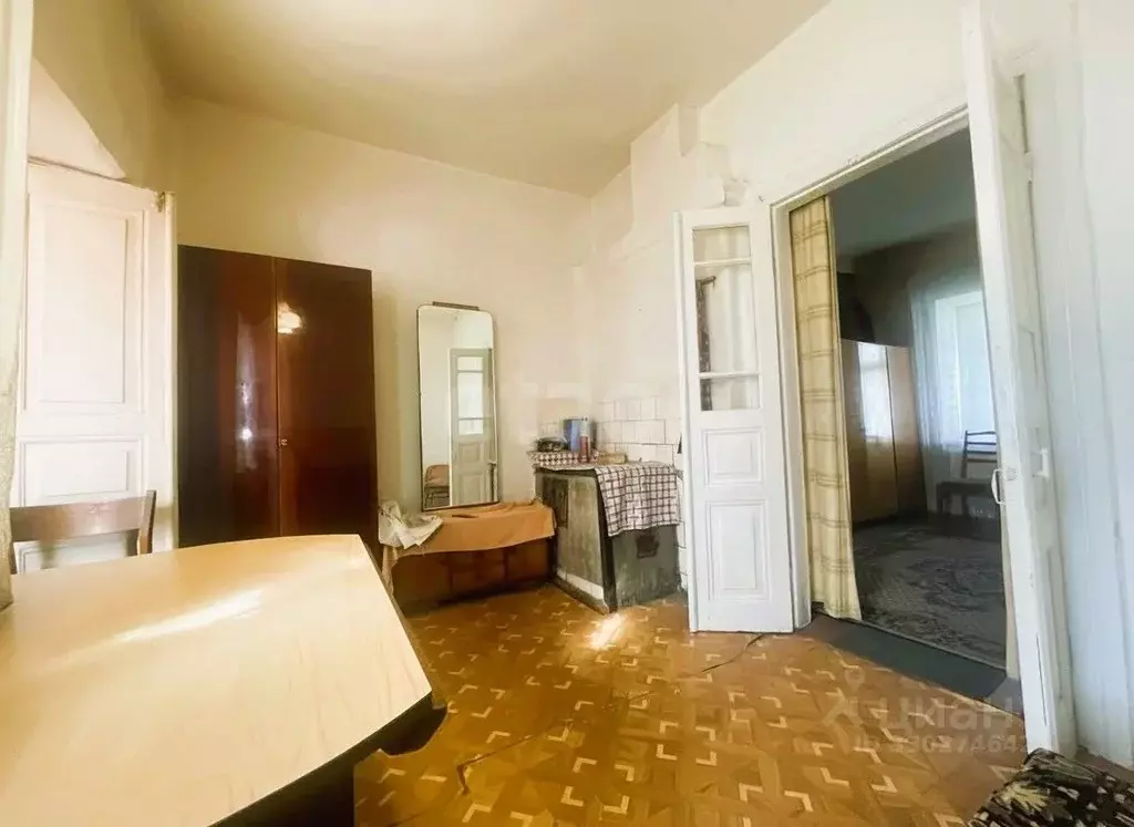 2-к кв. Крым, Симферополь ул. Дзюбанова (39.0 м) - Фото 2