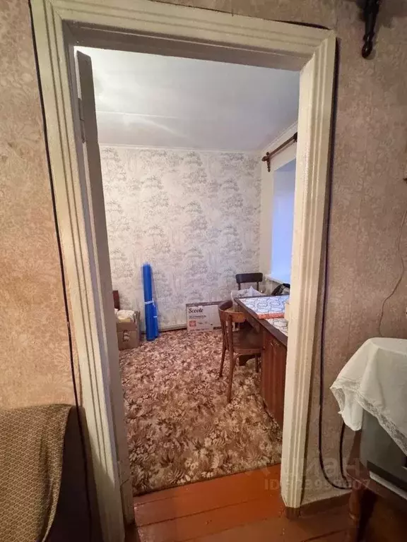 2-к кв. Тульская область, Богородицк ул. Коммунаров, 97 (43.5 м) - Фото 1