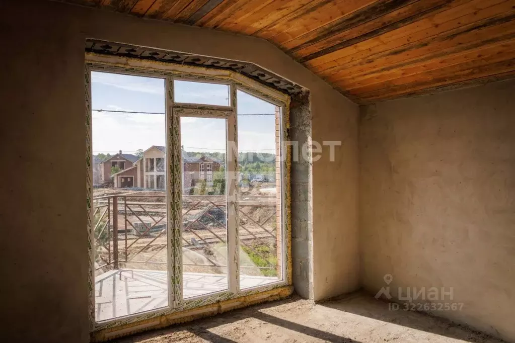 Дом в Томская область, Томский район, с. Коларово ул. Славянская (121 ... - Фото 2