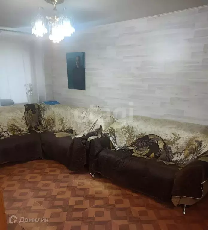 Продаётся 3-к квартира, 55.6 м - Фото 0