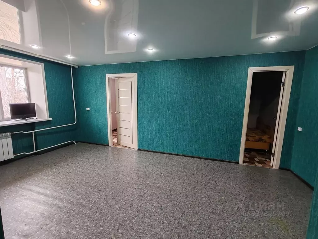 2-к кв. Иркутская область, Иркутск ул. Розы Люксембург, 199 (45.0 м) - Фото 0