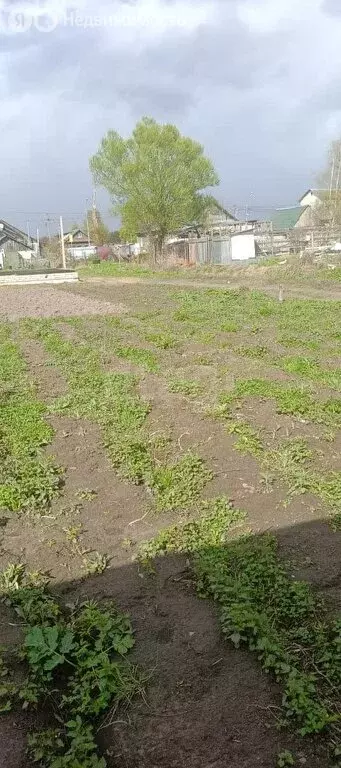 Участок в Тверская область, Калининский муниципальный округ, село ... - Фото 0