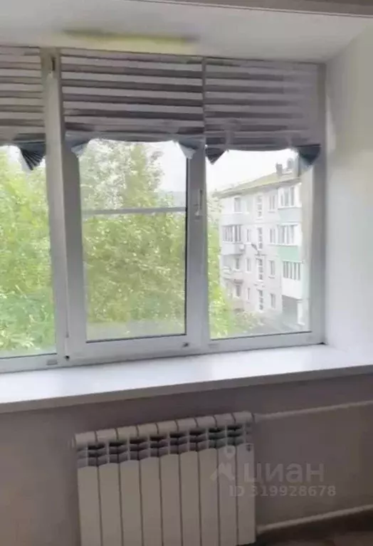 1-к кв. Омская область, Омск ул. Куйбышева, 138а (25.0 м) - Фото 0