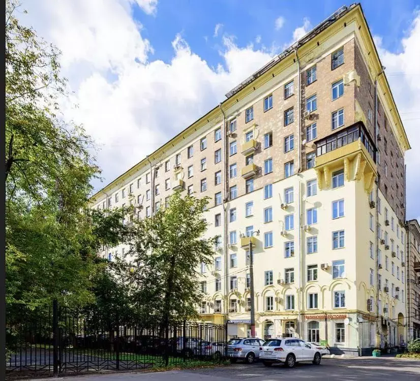 Квартира, 3 комнаты, 74.3 м - Фото 0