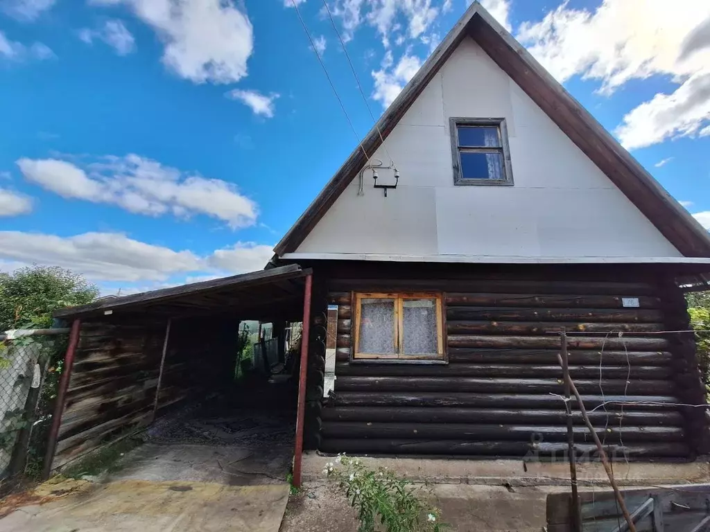 Дом в Самарская область, Ставропольский район, Подстепки с/пос, ... - Фото 2