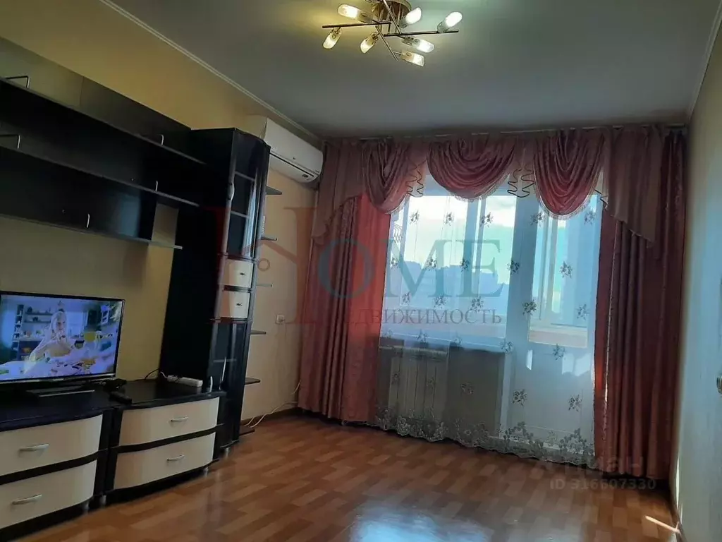 2-к кв. Новосибирская область, Новосибирск Железнодорожная ул., 8/1 ... - Фото 0