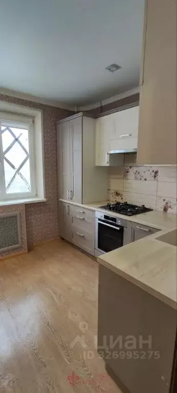 2-к кв. Белгородская область, Белгород Белгородский просп., 50 (59.0 ... - Фото 2