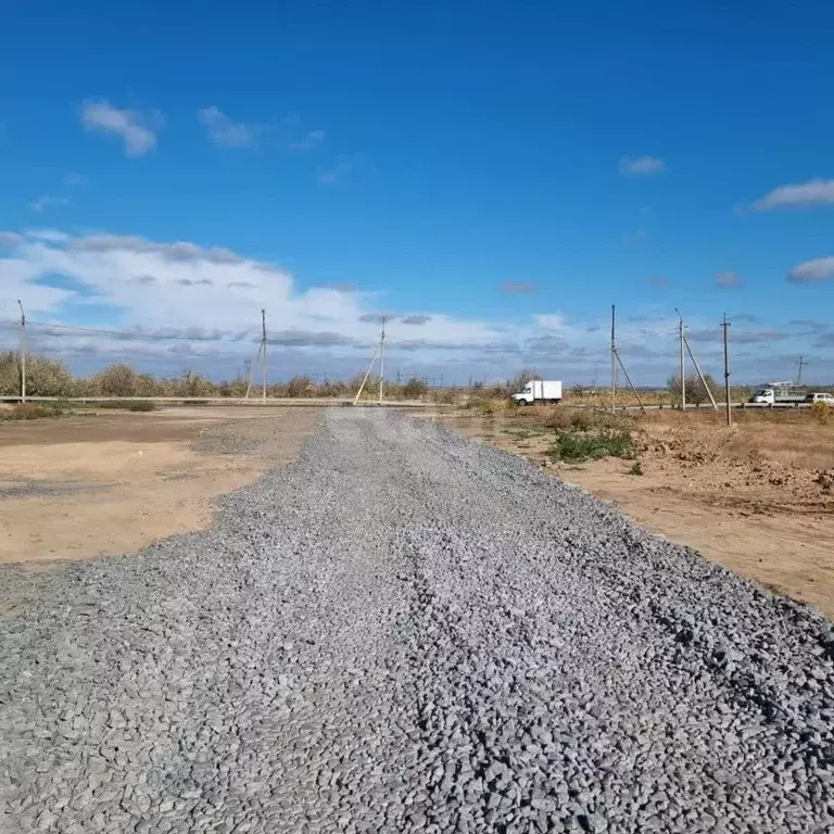 Участок в Ростовская область, Азовский район, Елизаветинское с/пос, ... - Фото 1