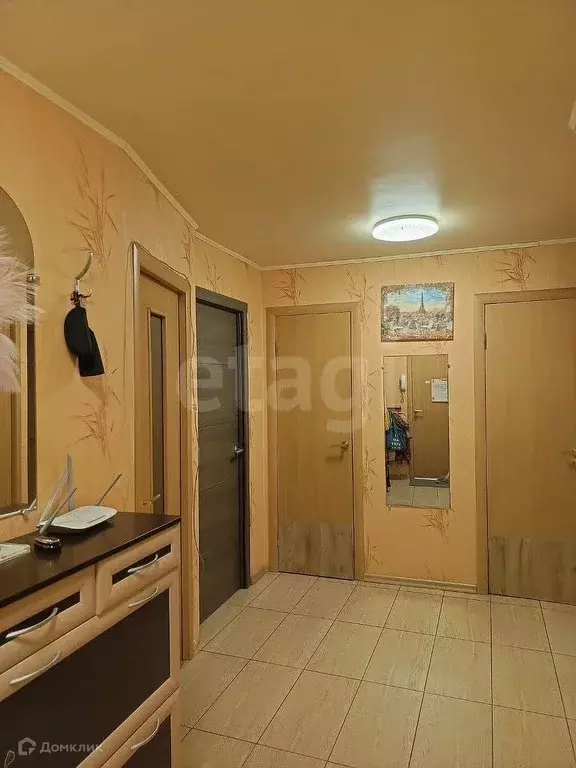 Продаётся 3-к квартира, 61 м - Фото 1