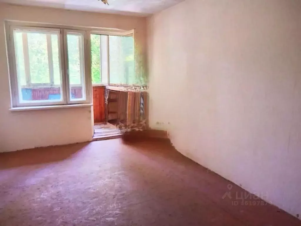 3-к кв. Самарская область, Самара Алма-Атинская ул., 80 (61.0 м) - Фото 0