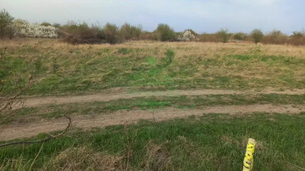Участок в Краснодарский край, Крымск ул. Бурдина (6.1 сот.) - Фото 0