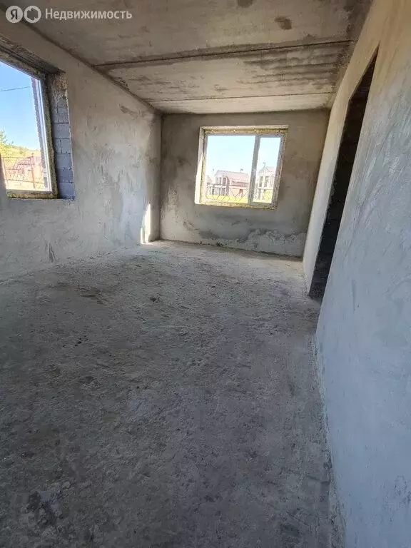 Дом в Томский район, село Коларово, Радужная улица, 5 (132 м) - Фото 1