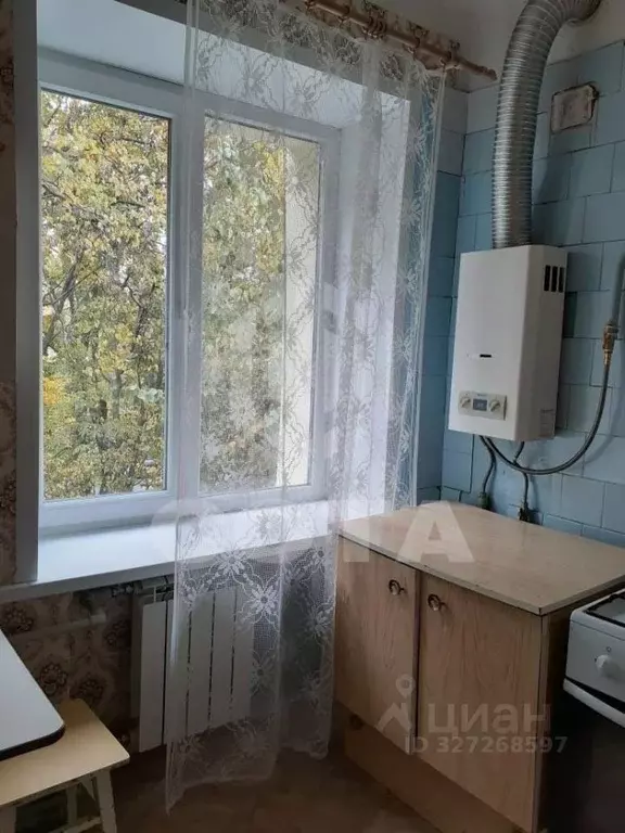 2-к кв. Воронежская область, Воронеж Депутатская ул., 6 (43.0 м) - Фото 1