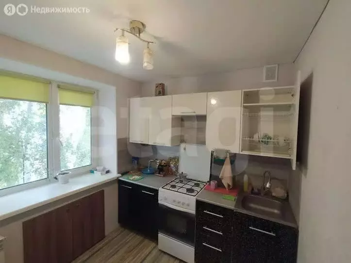 2-комнатная квартира: Салават, Октябрьская улица, 56 (42.8 м) - Фото 2