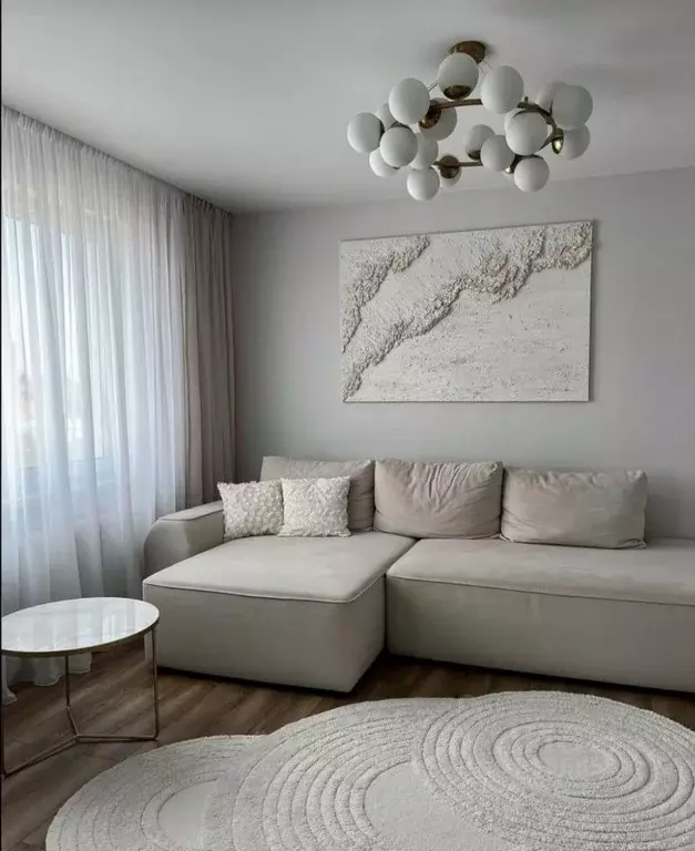 1-к кв. Краснодарский край, Сочи ул. Кирова, 28А (28.0 м) - Фото 2