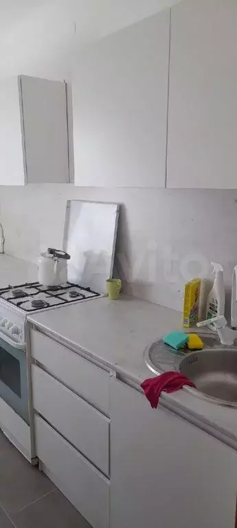 3-к. квартира, 62 м, 3/5 эт. - Фото 1
