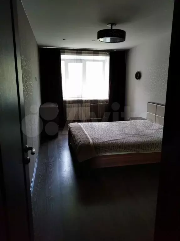 2-к. квартира, 46,6 м, 4/5 эт. - Фото 1