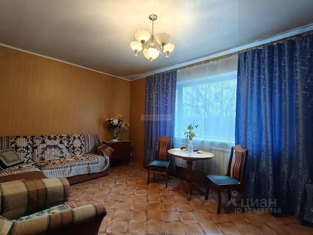 Дом в Белгородская область, Белгородский район, Ериковское с/пос, с. ... - Фото 2