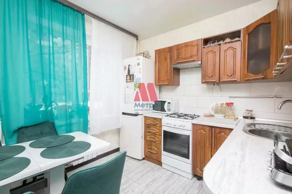 2-к кв. Ярославская область, Ярославль ул. Батова, 5 (54.3 м) - Фото 2