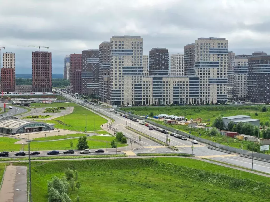 Склад в Москва Волоколамское ш., 71к4 (11 м) - Фото 0