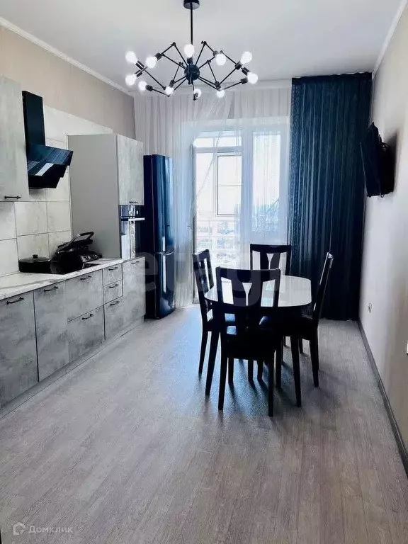 Продаётся 3-к квартира, 115.4 м - Фото 1