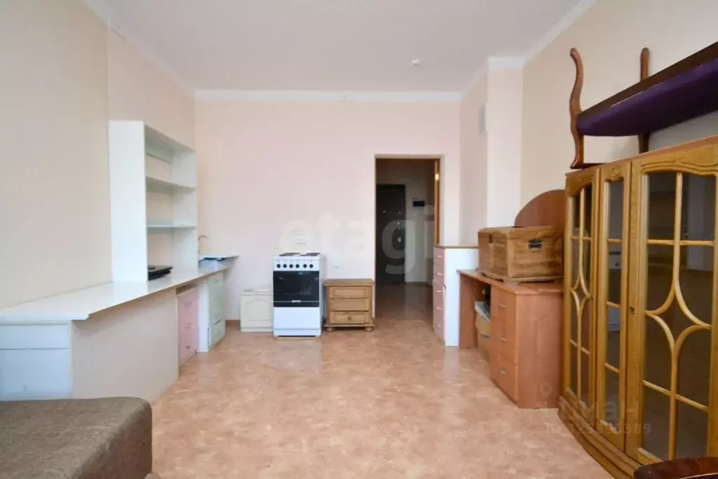 Студия Саха (Якутия), Якутск Воинская ул., 9/1 (29.2 м) - Фото 1