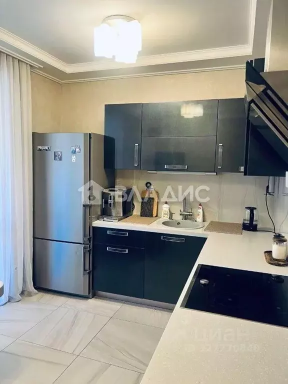 4-к кв. Москва Высоковольтный проезд, 1к3 (95.2 м) - Фото 1