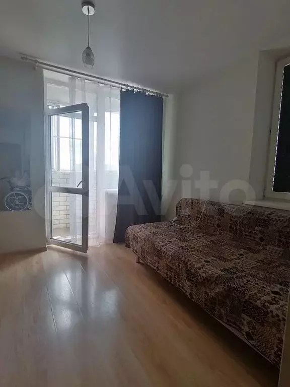 Квартира-студия, 25 м, 10/16 эт. - Фото 0