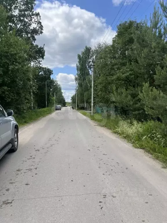 Дом в Вологодская область, Шексна рп, Шексна Южная мкр ул. Пионерская, ... - Фото 0