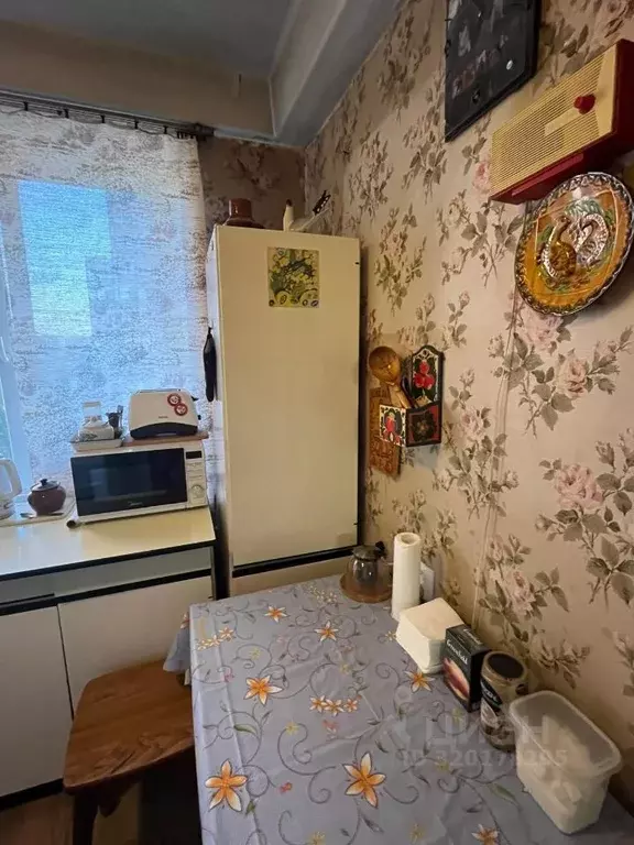 1-к кв. Санкт-Петербург Краснопутиловская ул., 121 (31.0 м) - Фото 0