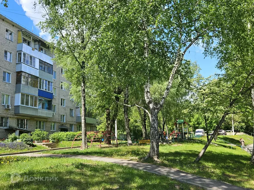 Продаётся 2-к квартира, 44.5 м - Фото 1