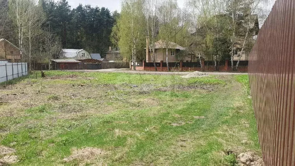 Продается участок в д. Копнино - Фото 0