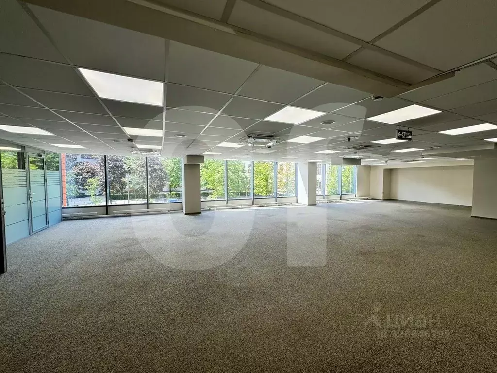 Офис в Москва ул. Станиславского, 21С1 (865 м) - Фото 1