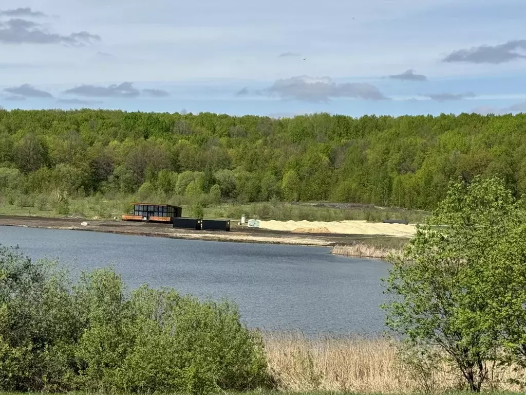 Участок в Мордовия, Рузаевка ул. Ленина (8.0 сот.) - Фото 0