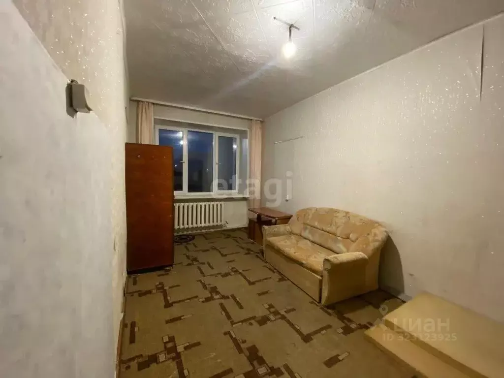 1-к кв. Саха (Якутия), Муниципальный район Хангаласский у., ... - Фото 1