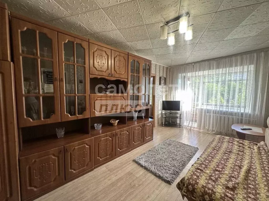 2-к кв. Башкортостан, Уфа просп. Октября, 82/1 (45.3 м) - Фото 2