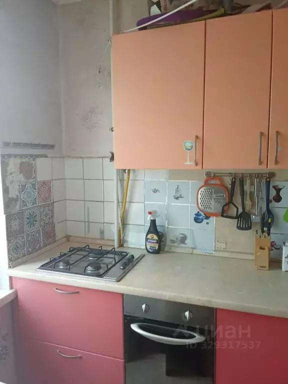 2-к кв. Москва ул. Подольских Курсантов, 18К1 (45.0 м) - Фото 2