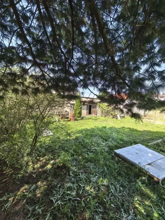 Дом в Пермский край, Пермь ул. 2-я Новгородская, 94 (60 м) - Фото 1