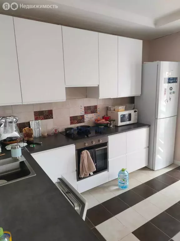 2-комнатная квартира: Одинцово, улица Чистяковой, 16 (62.1 м) - Фото 0