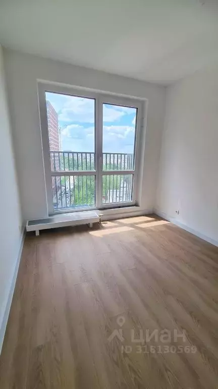 3-к кв. Москва Очаковское ш., 5к1 (51.0 м) - Фото 1