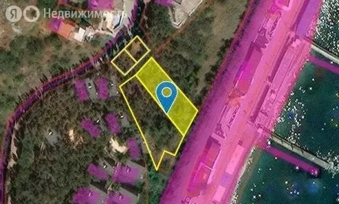 Участок в Алушта, аллея Декабристов (14.2 м) - Фото 2